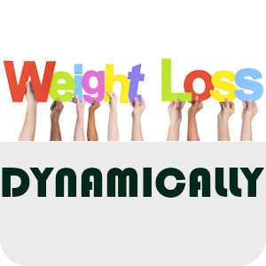 Weight Loss Dynamically